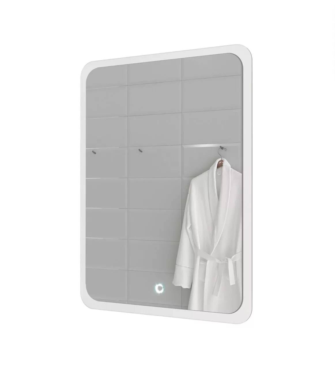 Зеркало 1Marka Amour 60 свет