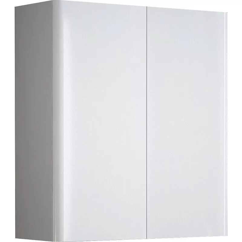 Шкаф навесной Corozo Алабама 60 белый