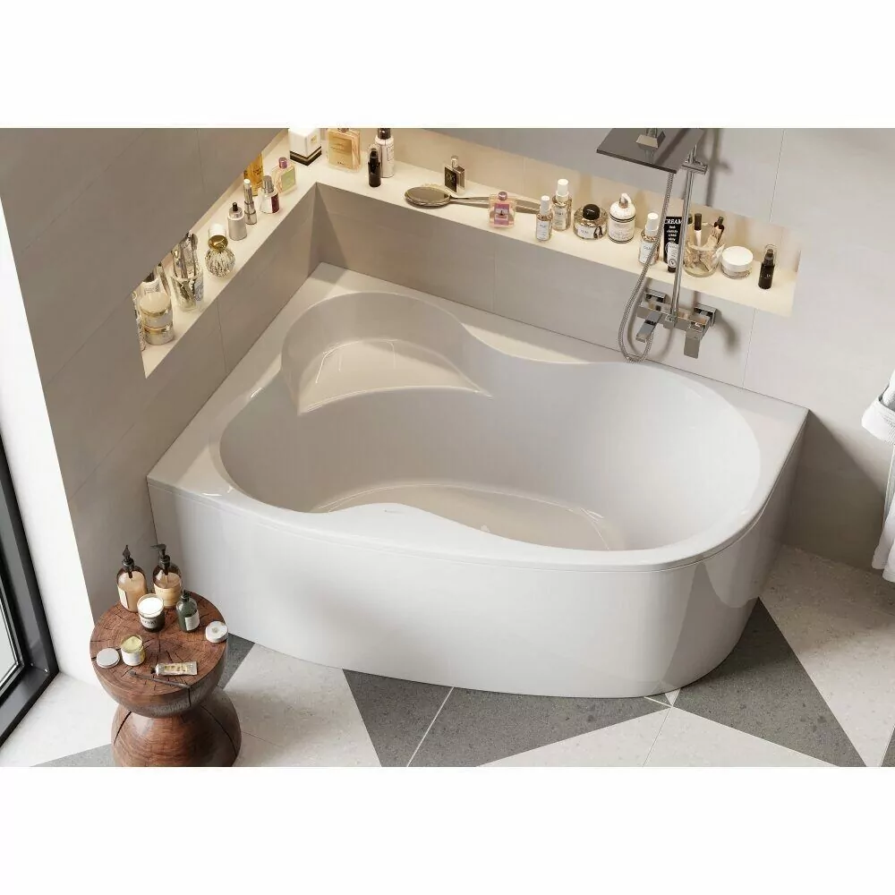 Панель фронтальная Vagnerplast Melite 160 левая