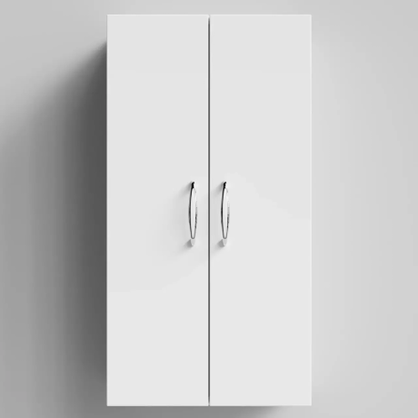 Шкаф навесной Vod-ok Колумбия 40 белый