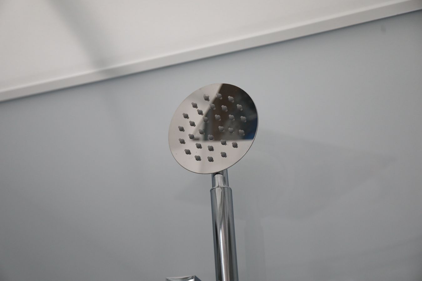 Душевая кабина Cerutti Spa VIVA101 (100x100x215)