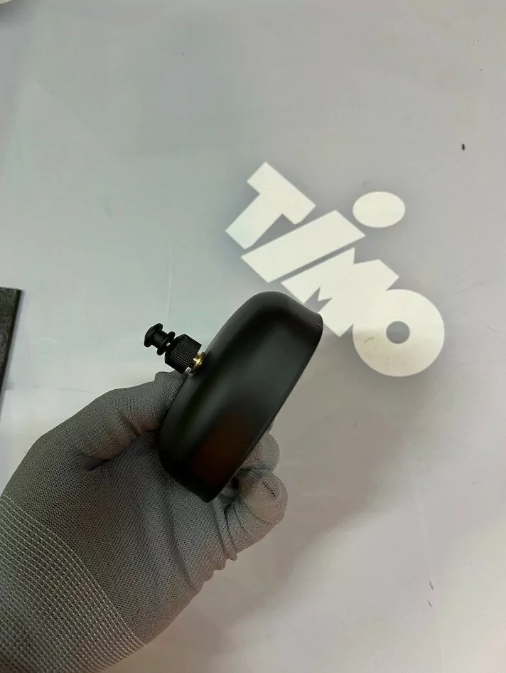 Сушилка для белья Timo Selene 14075/03 черный матовый