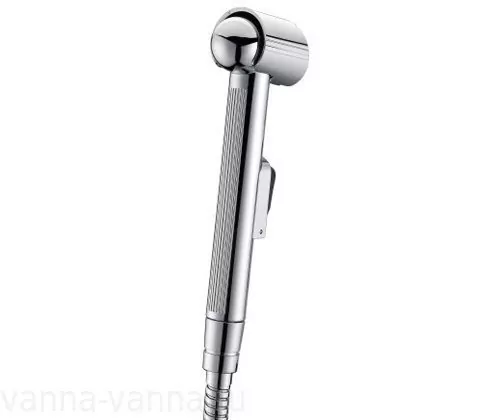 Лейка душевая гигиеническая с фиксатором A043 WasserKraft