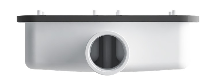 Сифон для душевого поддона Esbano ESP-S611LX