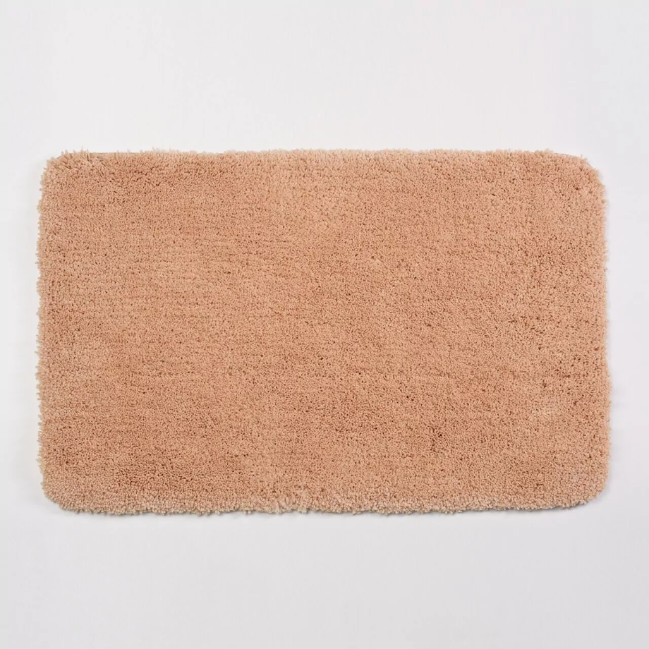 Коврик WasserKraft Kammel BM-8313 Caramel Cream