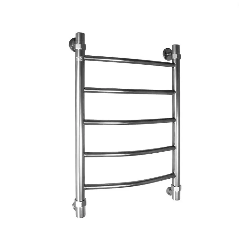 Полотенцесушитель водяной Energy Classic 600x400 хром