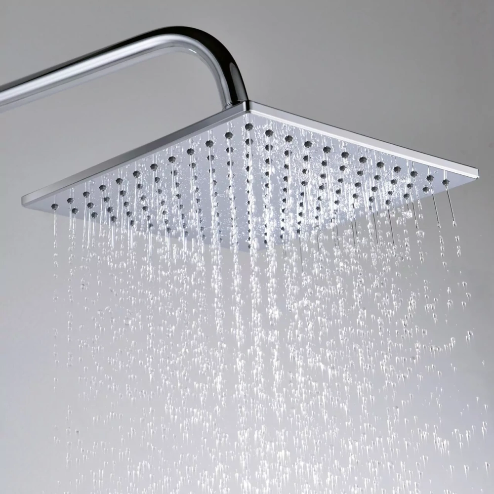 Душевая стойка WasserKraft A17701 хром от магазина Vanna-Vanna.ru!