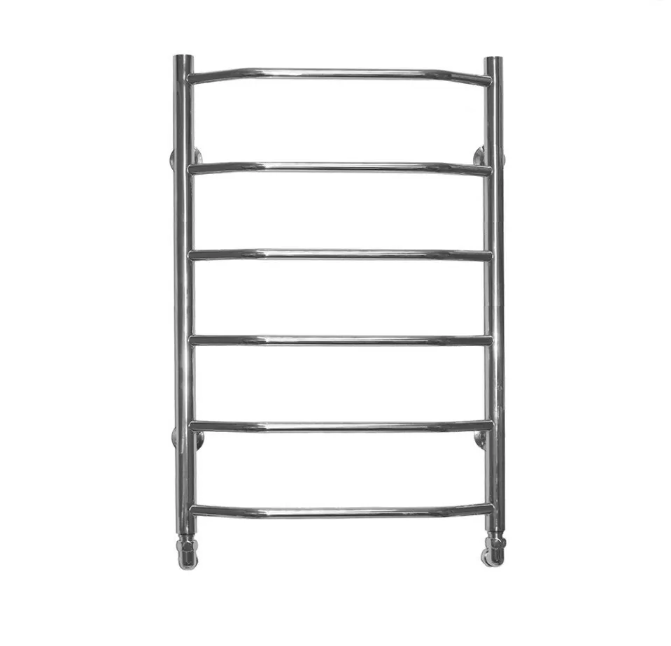 Полотенцесушитель водяной Domoterm Лаура П6 500х800 хром