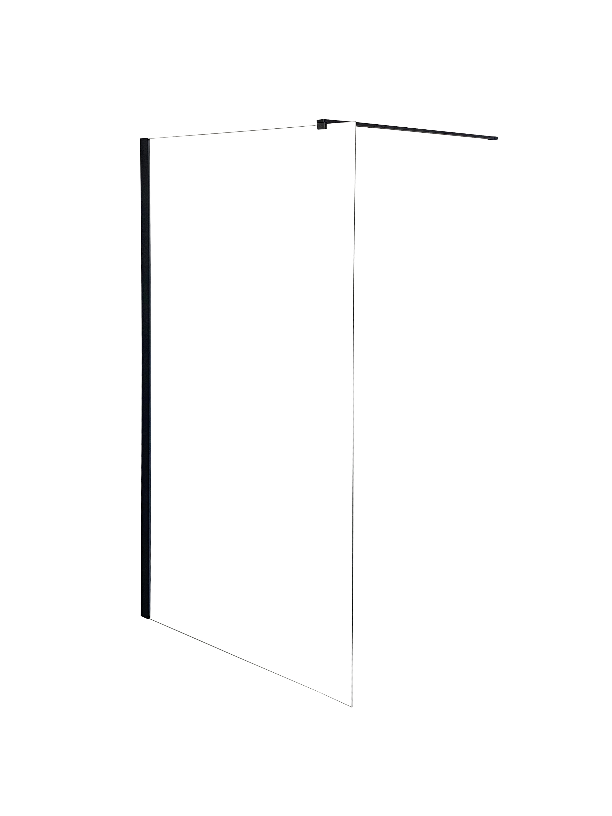 Душевая перегородка Parly T100B