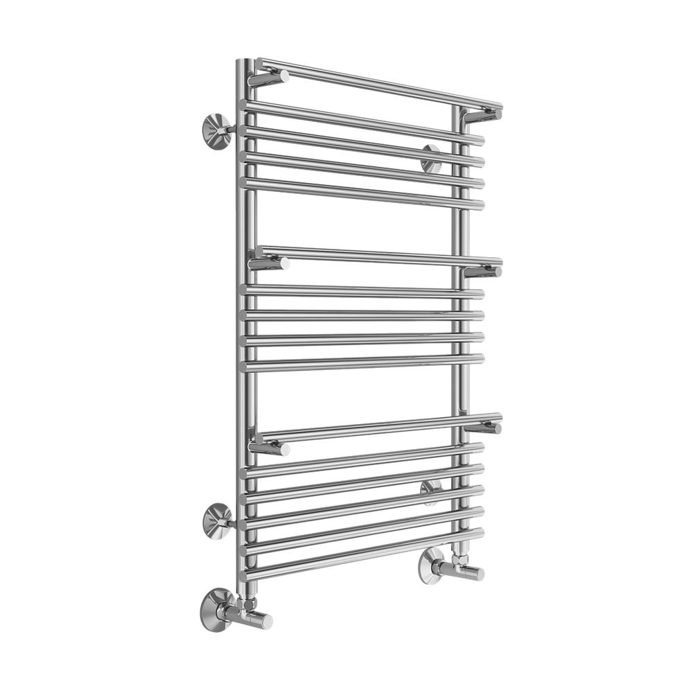 Полотенцесушитель водяной Terminus Вента люкс П16 50х80