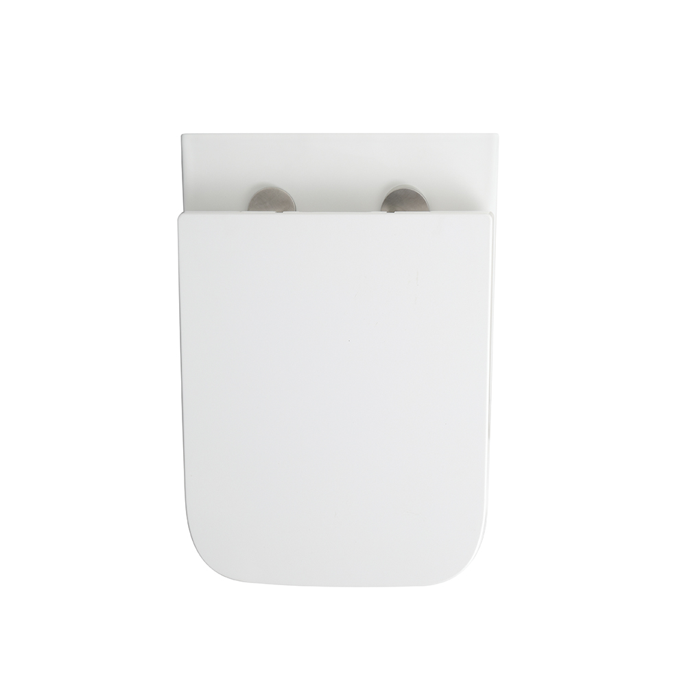 Унитаз подвесной Veconi Pulo VPU-51T