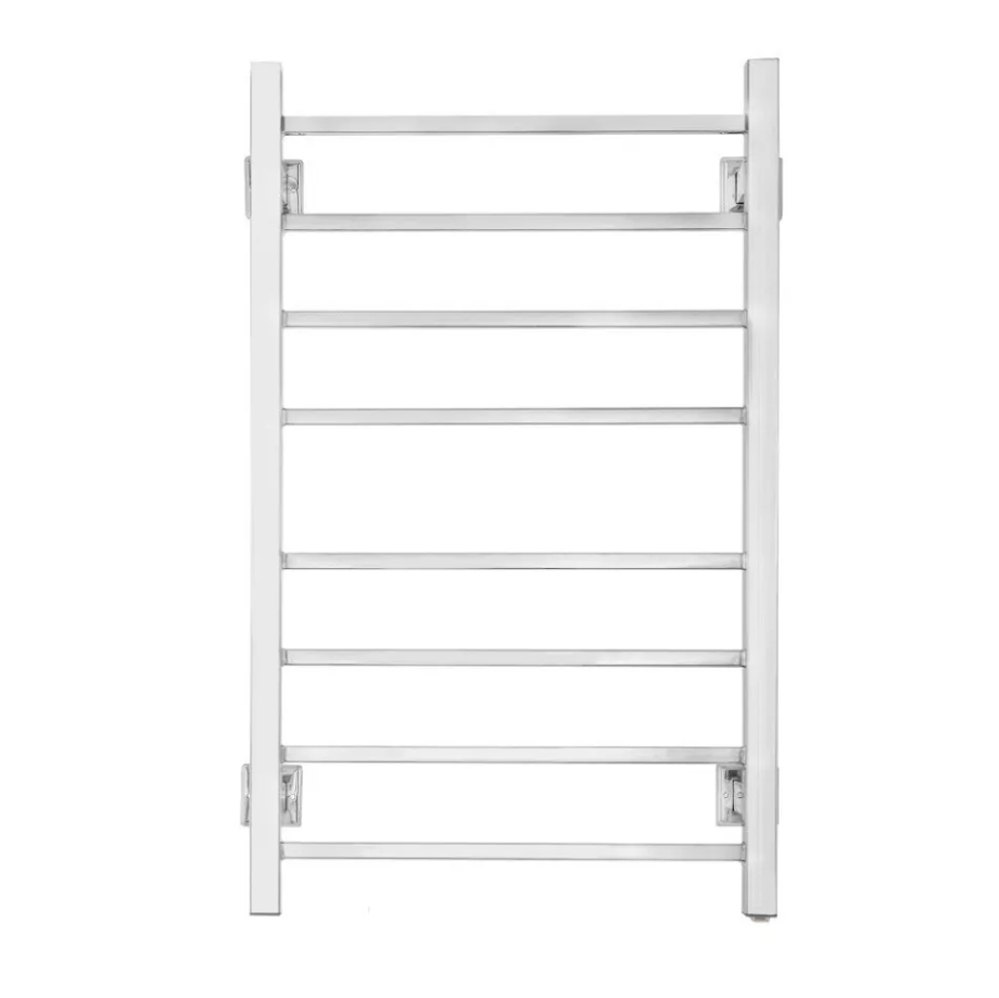 Полотенцесушитель электрический Energy Grand P 800x500 хром