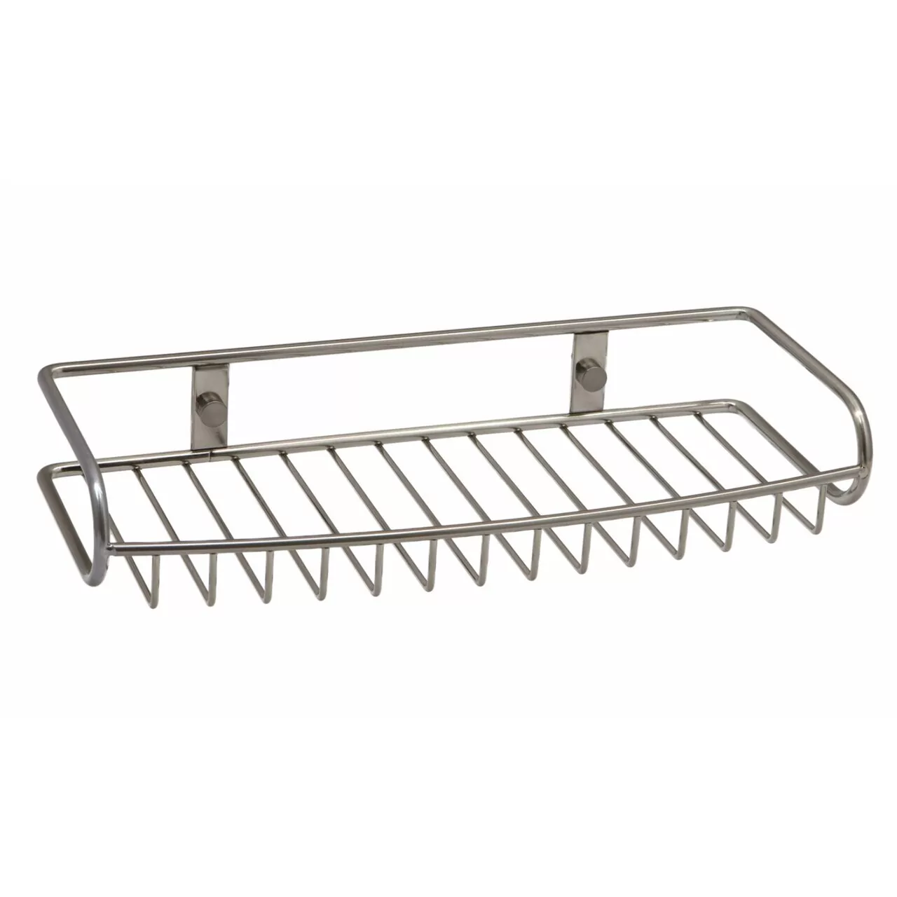 Полка WasserKraft K-1311 хром