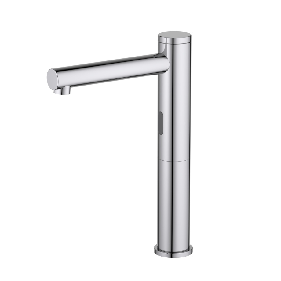 Смеситель для раковины-чаши сенсорный Timo Saona 2323/00F хром