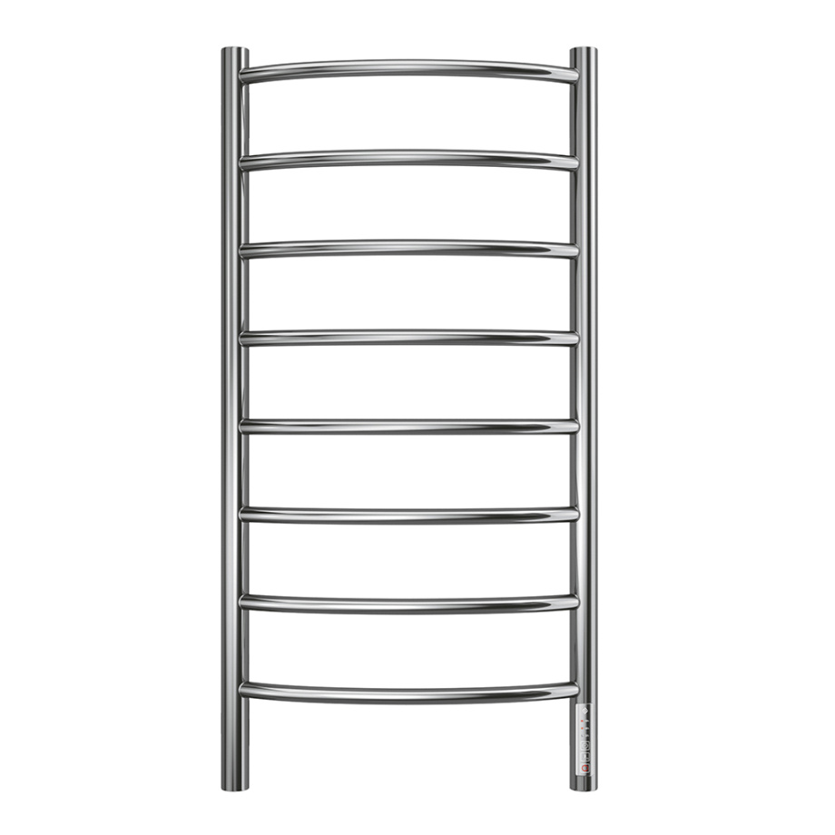 Полотенцесушитель электрический Terminus Классик П8 40х85, правый