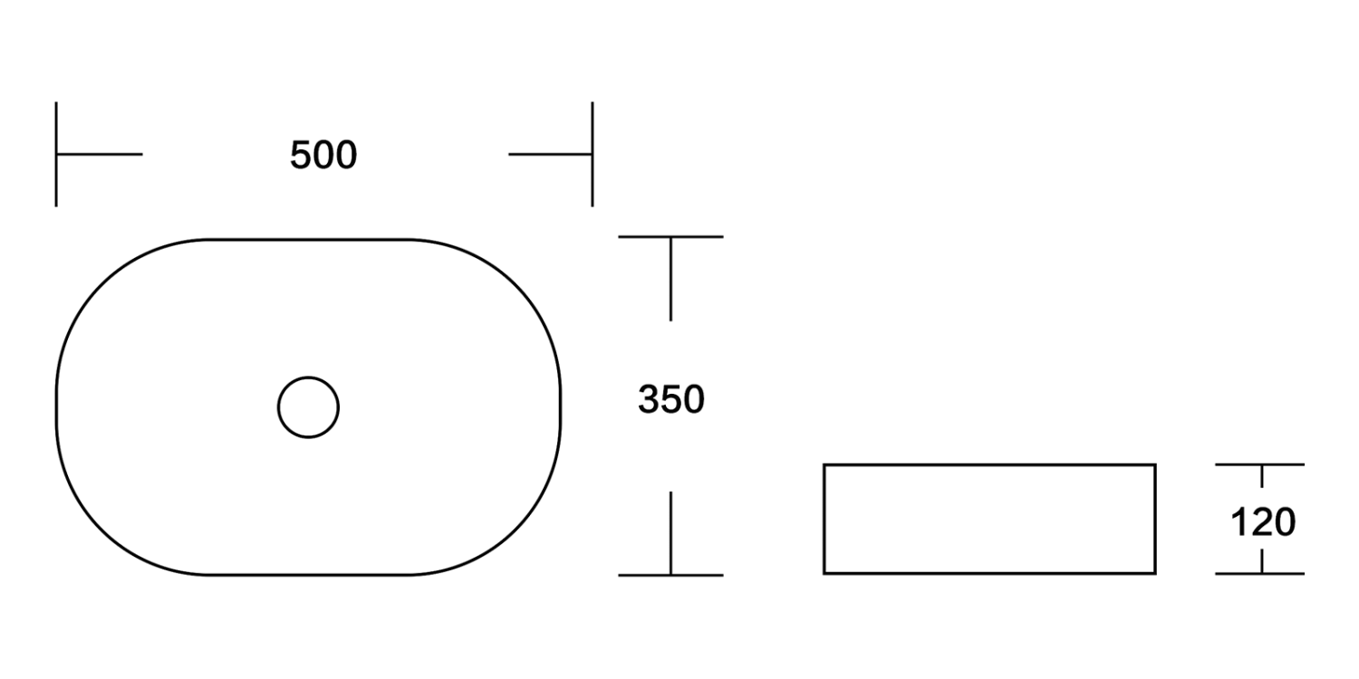 Тумба с раковиной Brevita Dakota 100, белый