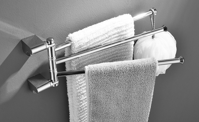 Полотенцедержатели