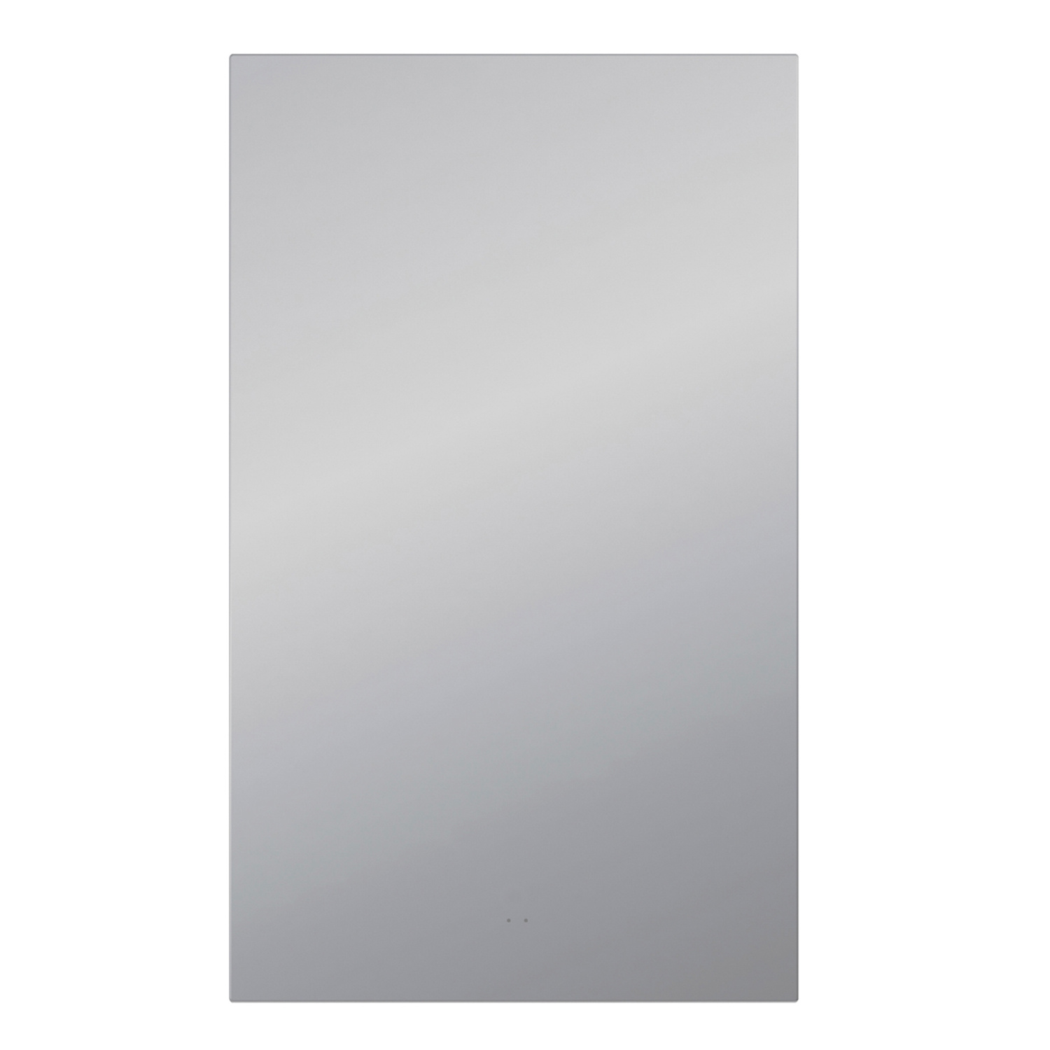 Зеркало Vigo Quadro Comfort 60 свет, сенсор, антизапотевание