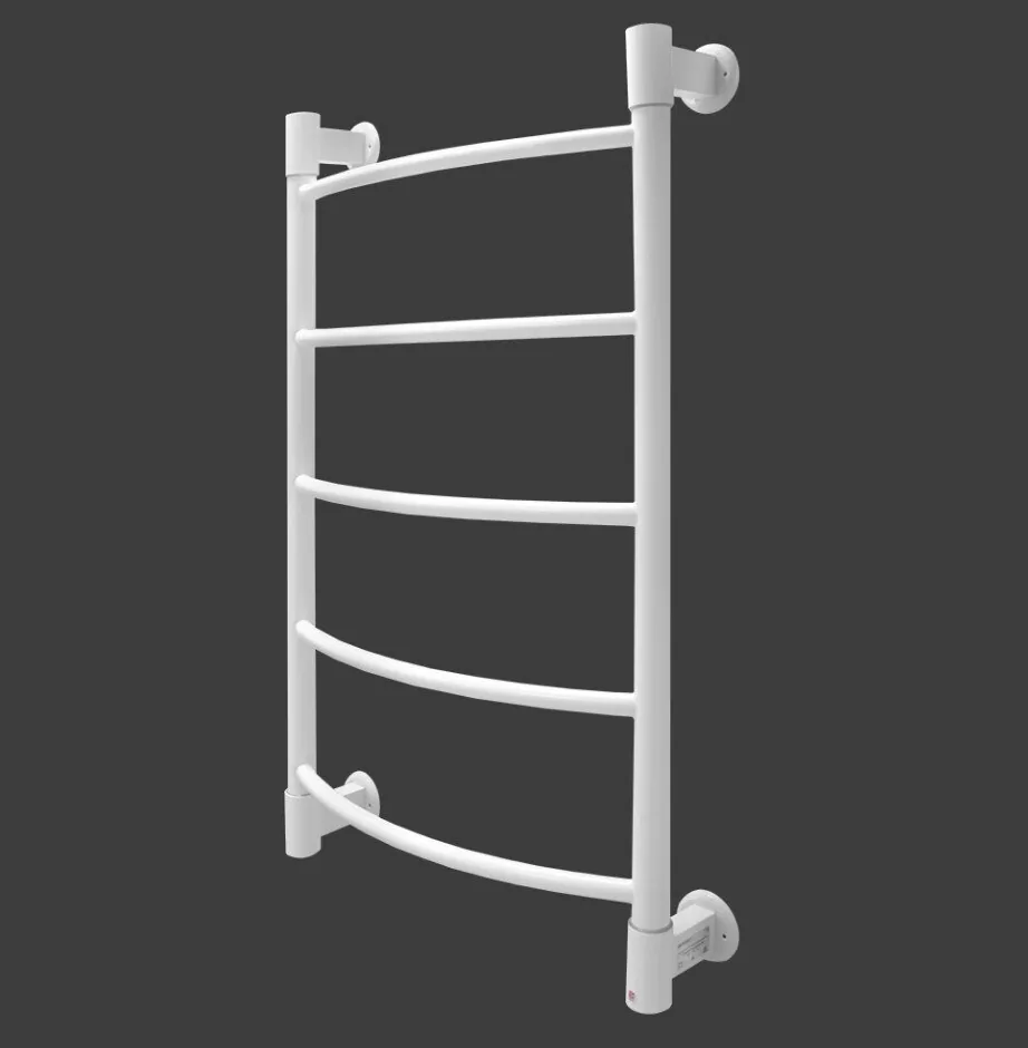 Полотенцесушитель электрический Energy H2 850x500 белый матовый