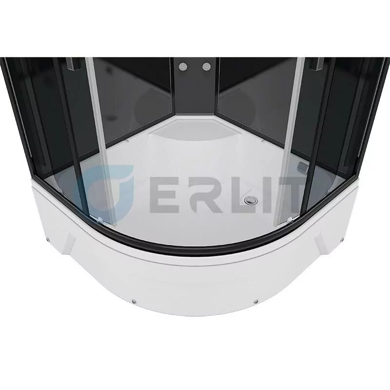 Душевая кабина Erlit ER5720TB2 120x120
