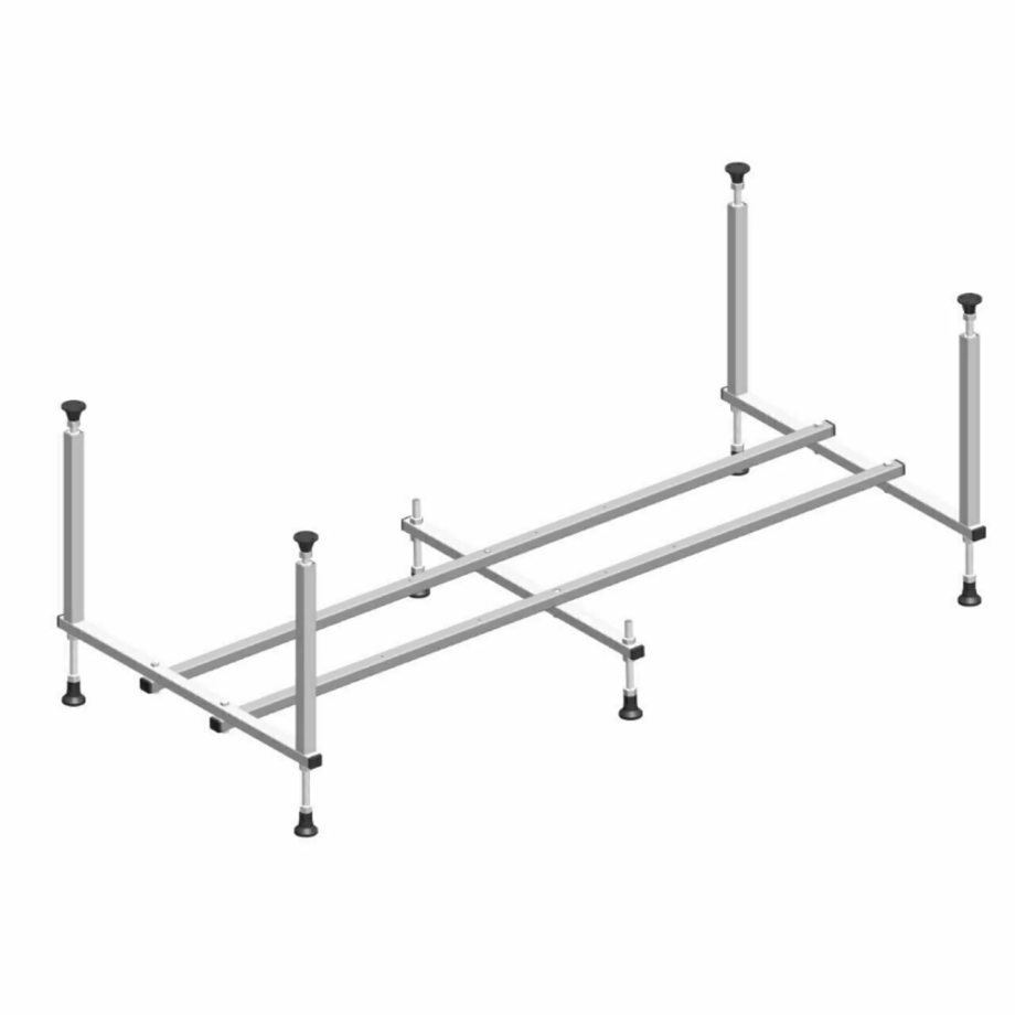 Каркас для ванны Alex Baitler Onega 175x70