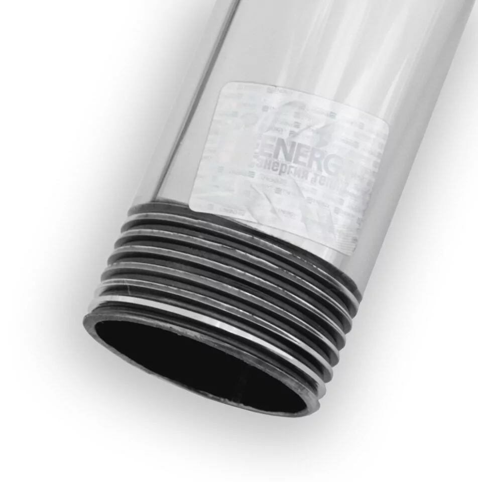 Полотенцесушитель водяной Energy Prima 500х500 хром