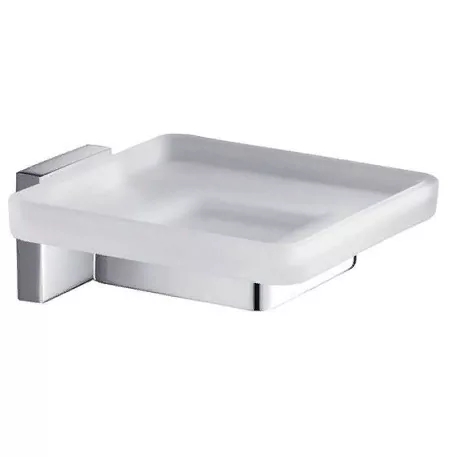 Мыльница Timo Selene 10022/00 хром