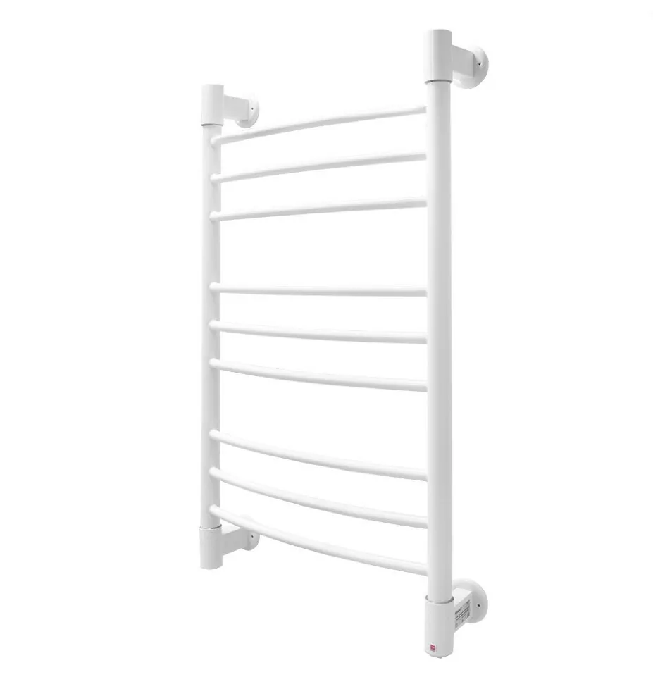 Полотенцесушитель электрический Energy Ergo2 850x500 белый матовый