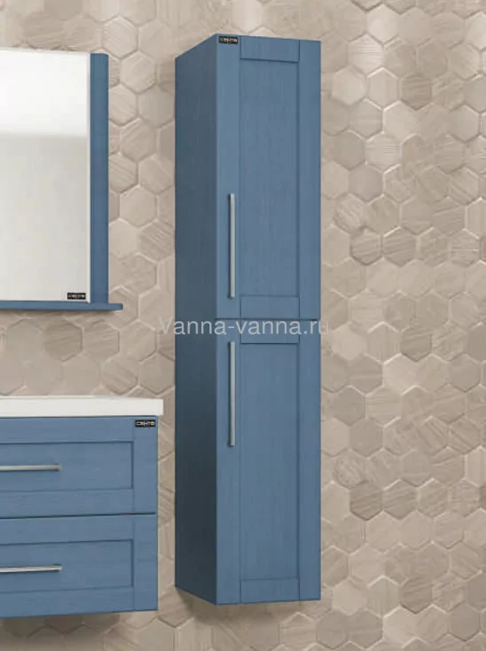 Пенал Санта Венера 30 L/R подвесной, дуб адриатика