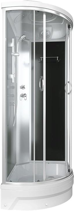 Душевая кабина Erlit ER351226R-C2-RUS 120х80