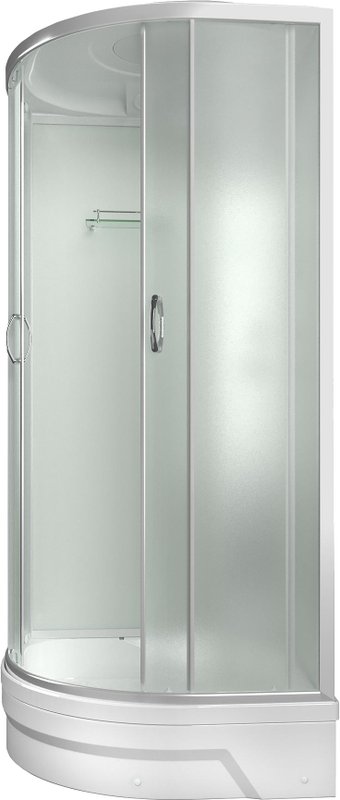 Душевая кабина Erlit Comfort MR350926-C3-RUS 90х90