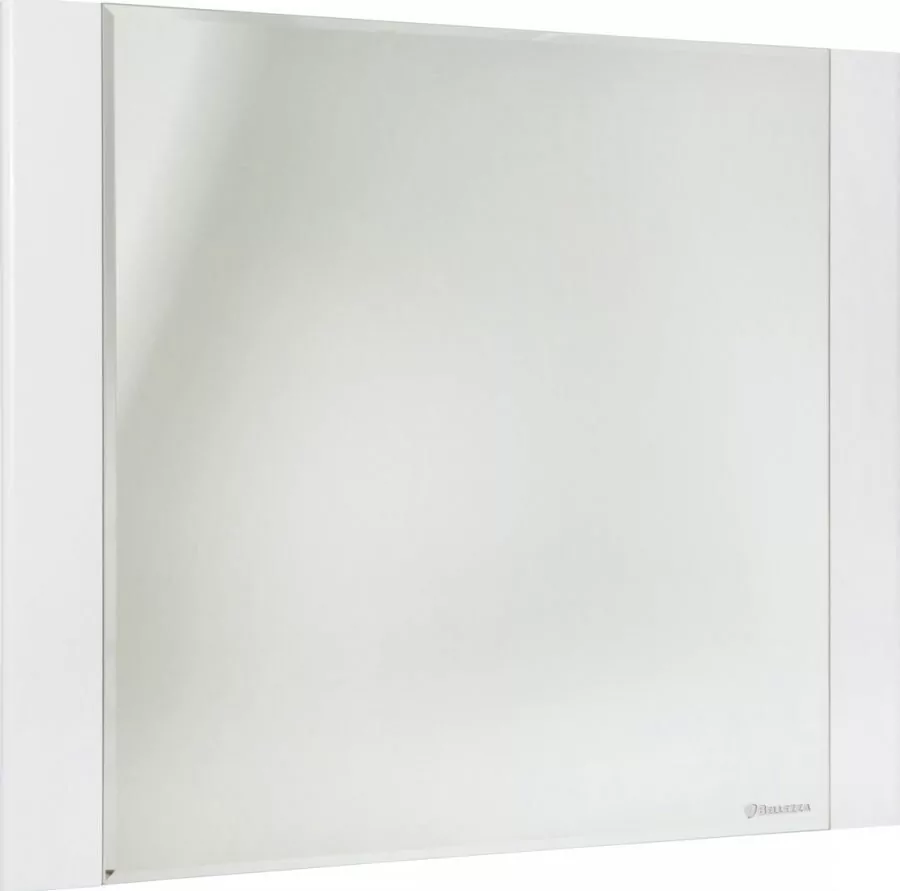 Зеркало Bellezza Лоренцо 100 белый