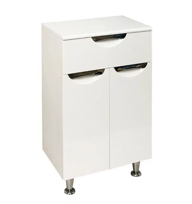 Тумба-комод Vod-ok Лира 50 белая