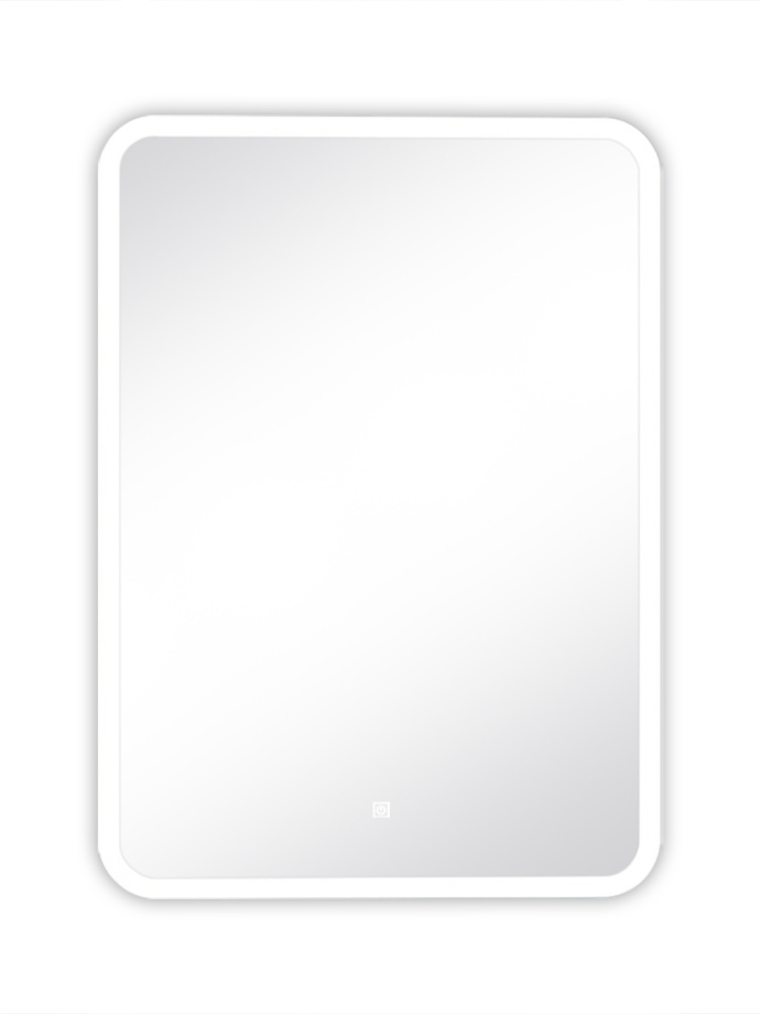Зеркало Runo Руан Led 600х800