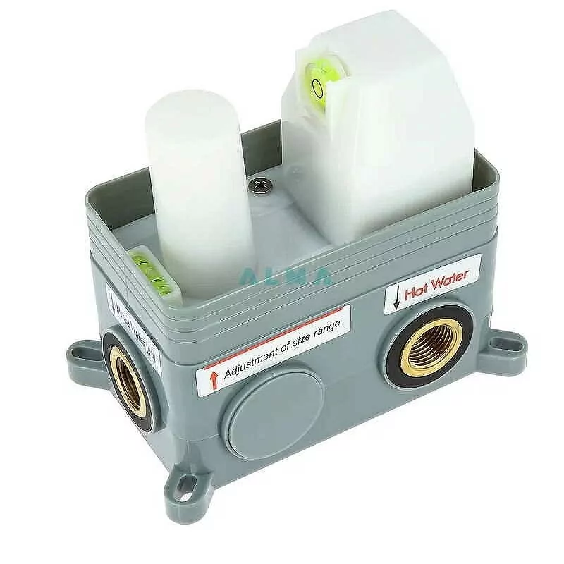 Душевой комплект ALMAes Liros TVZ-0876 хром