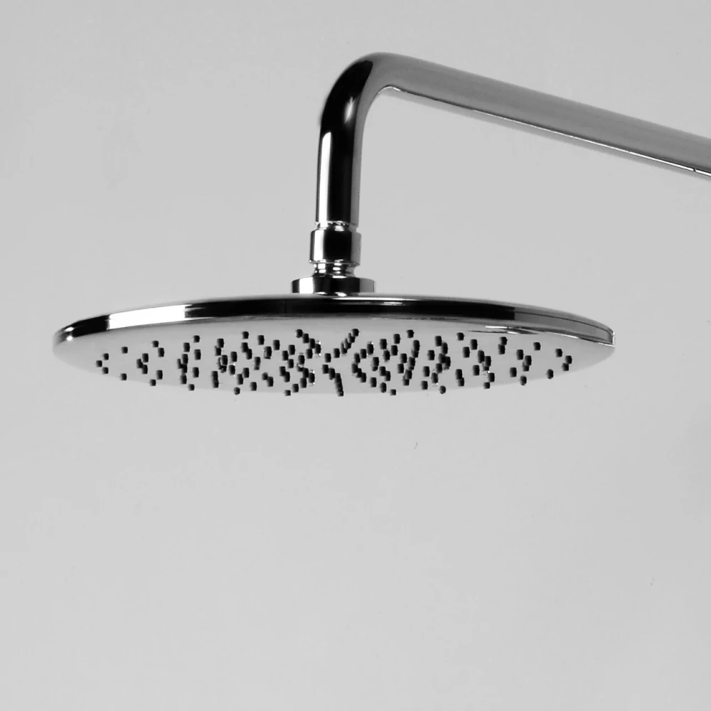 Душевая стойка WasserKraft A14401 хром от магазина Vanna-Vanna.ru!