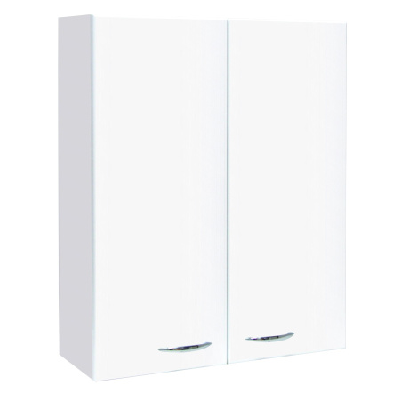 Шкаф навесной Onika Кредо 40 белый