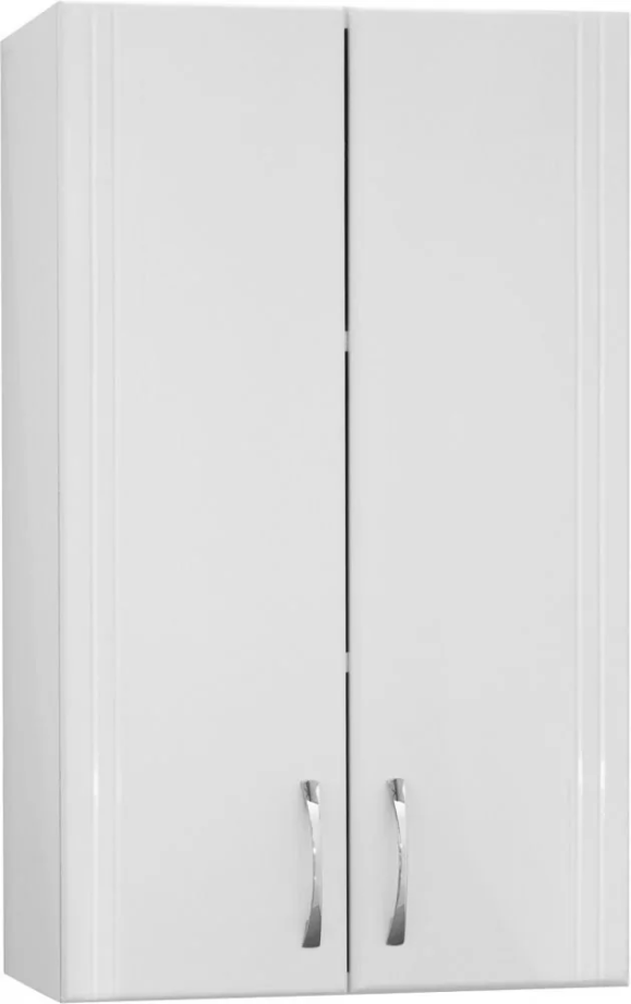 Шкаф навесной Style Line Эко Стандарт 48 белый