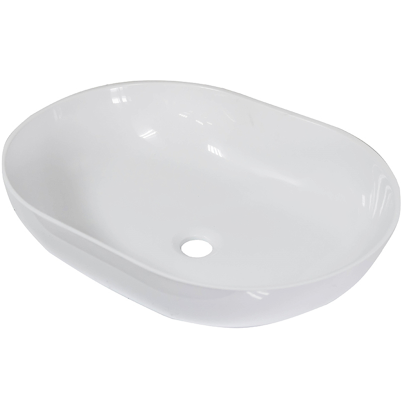 Раковина Stella Polar Элада 55 белый