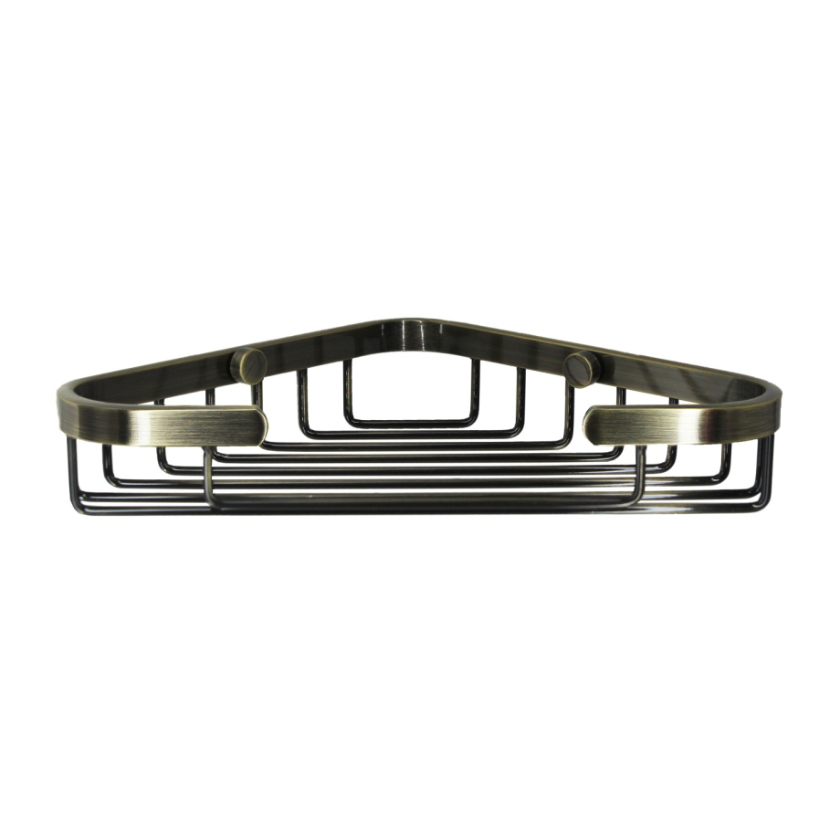 Полка WasserKraft K-733LIGHT BRONZE светлая бронза