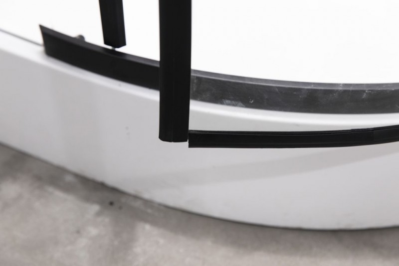 Душевой уголок Esbano ESD-7015B 90x90x200