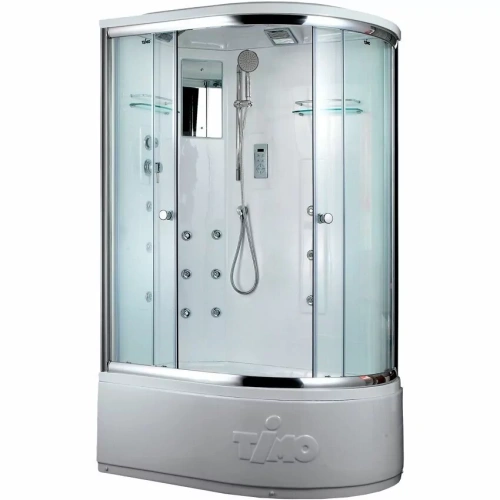 Душевая кабина Timo Lux T-7720 L 120х85 от магазина Vanna-Vanna.ru!