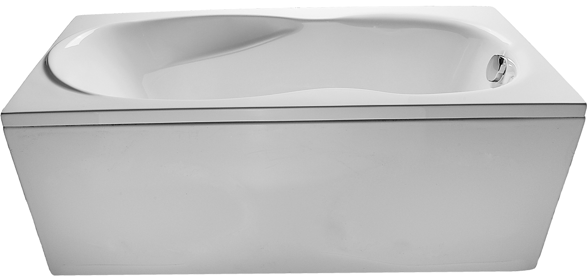 Ванна акриловая Relisan Neonika 170х70