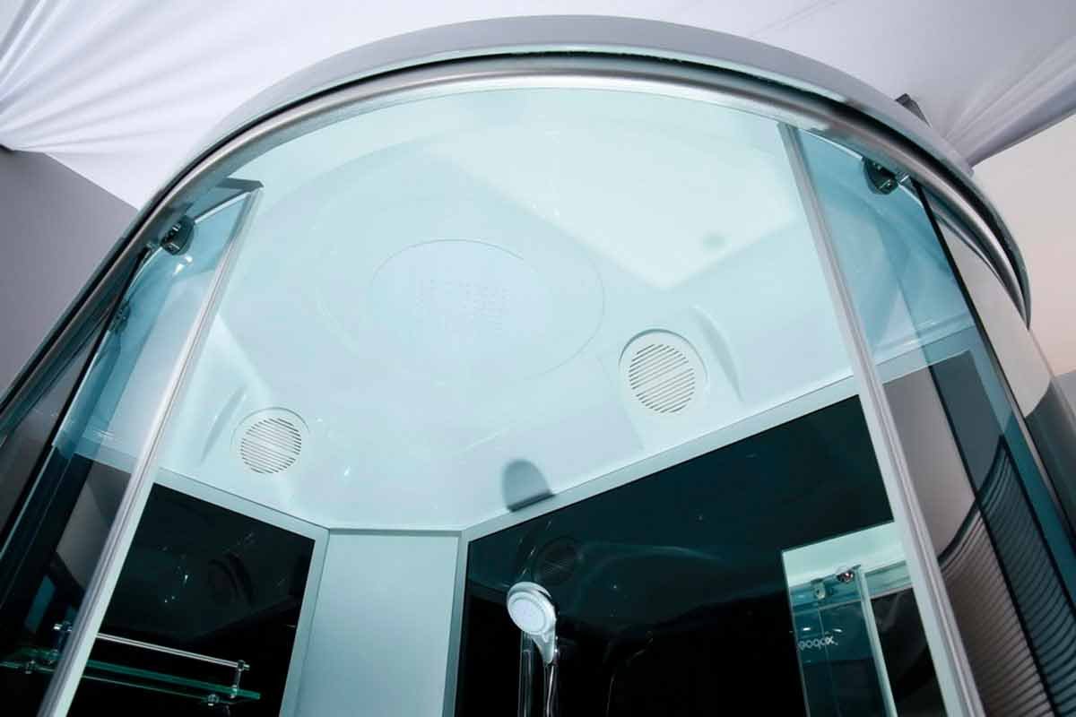 Душевая кабина Erlit ER3512TPL-C2-RUS 120х80