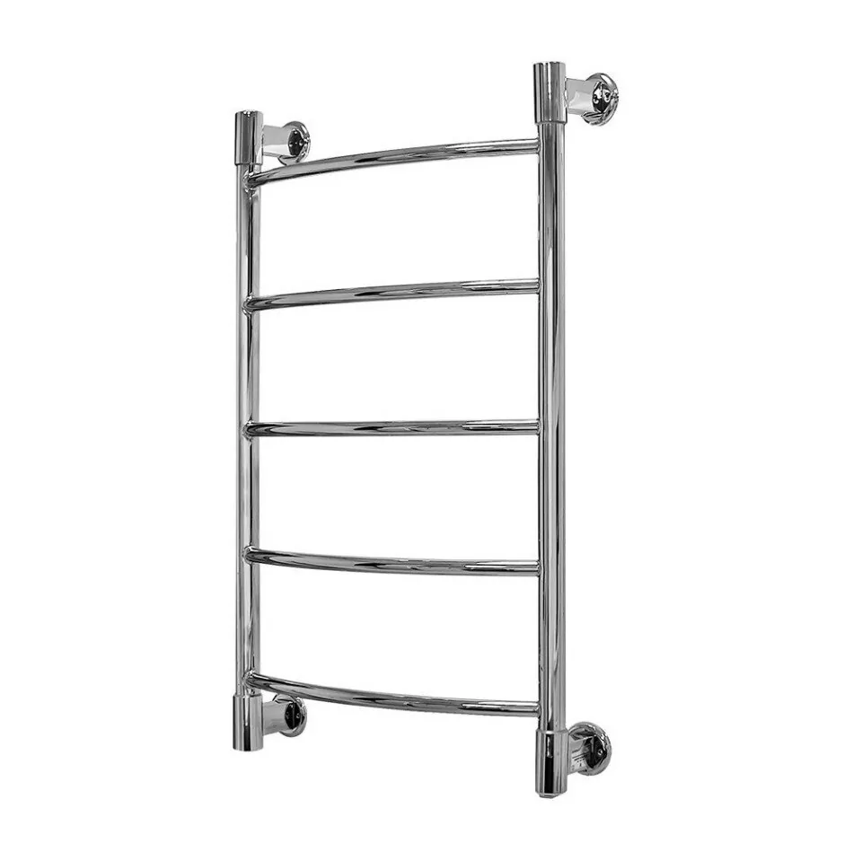 Полотенцесушитель электрический Energy H2 850x500 хром