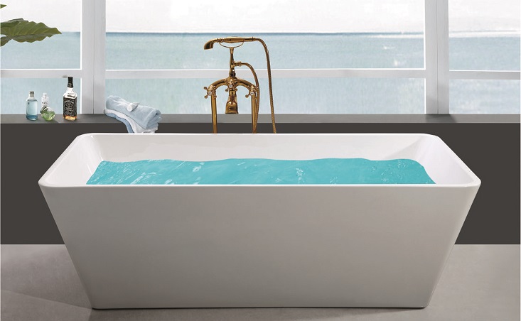 Ванна Esbano Vienna 1700x800x560