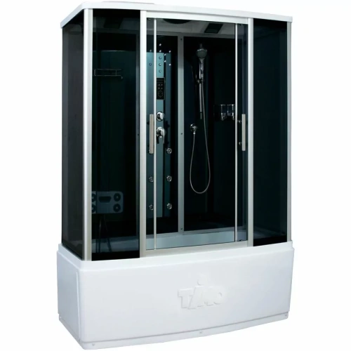 Душевая кабина Timo Standart T-1170 170х88