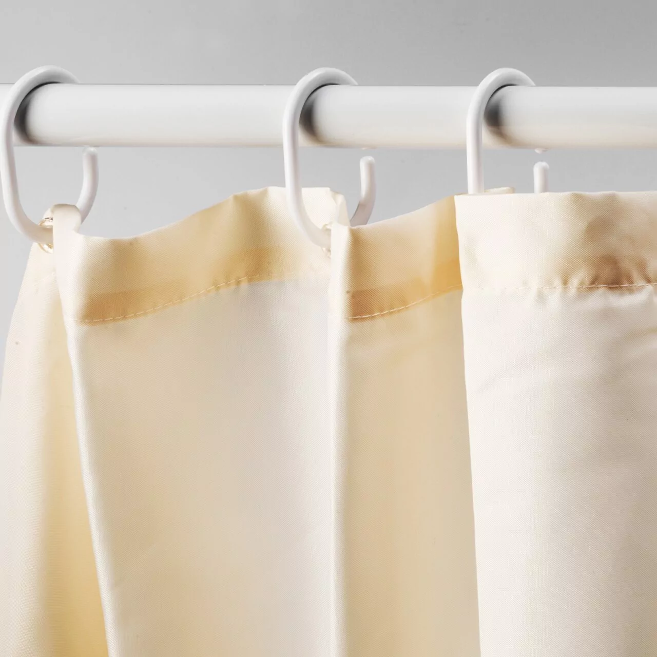 Тканевая шторка WasserKraft Vils SC-10101