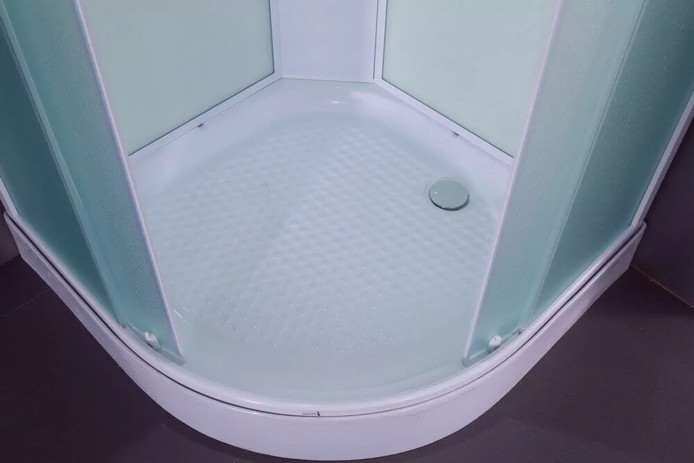 Душевая кабина Timo Eco TE-0709 90х90