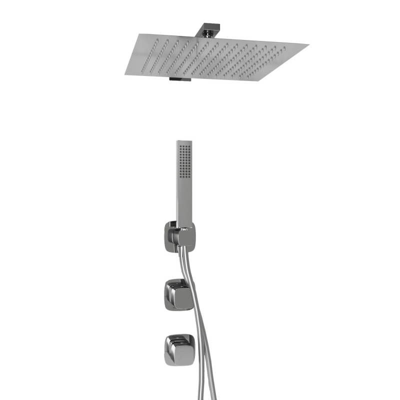 Душевой комплект WasserKRAFT A8651.312.090.118.326.087.103